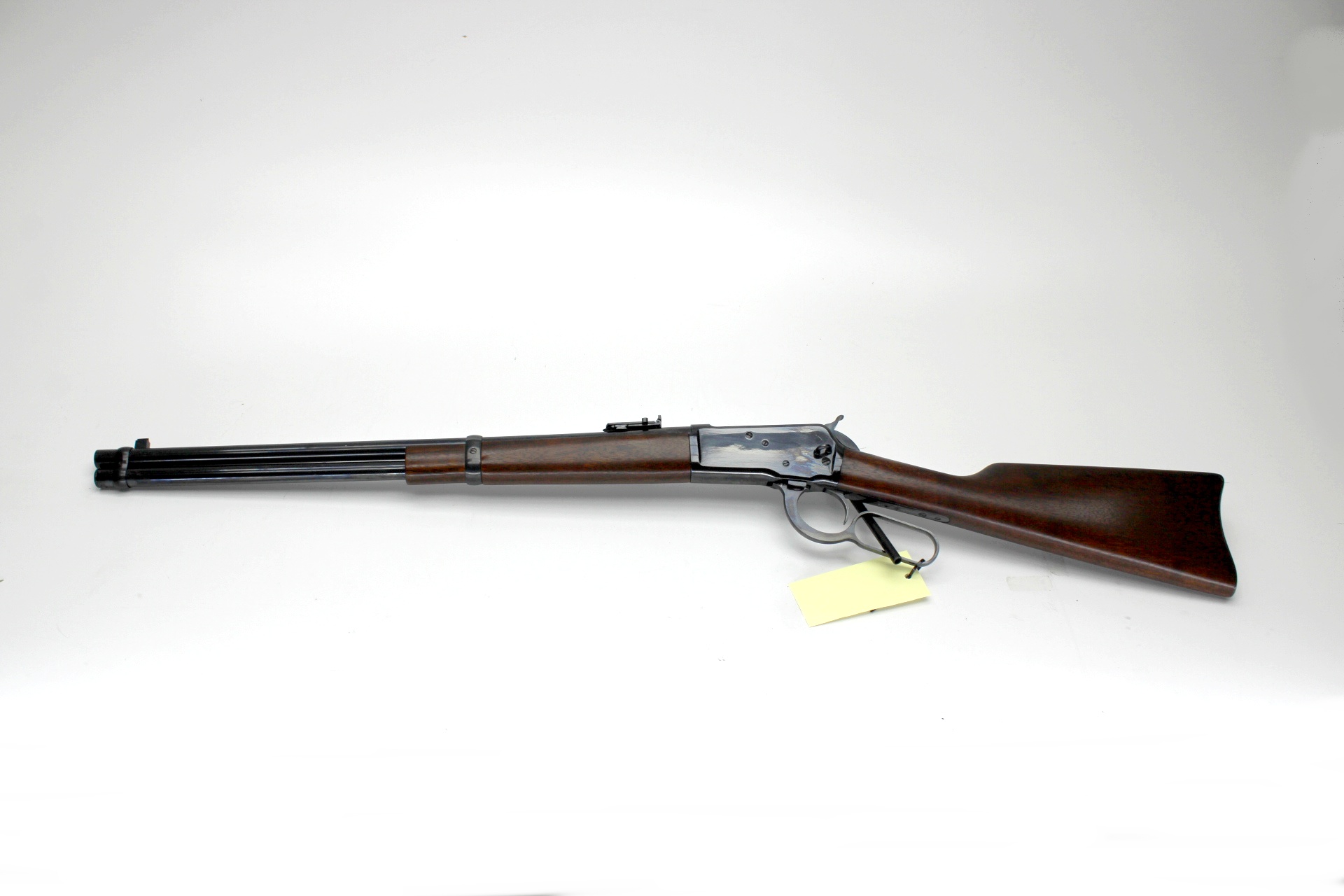 Waffen-Pfandleihhaus